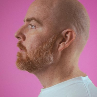 itsjustrickman's profile picture. @rickmanphotog , Fat and Queer, Metal Drummer , Casual Gamer, Cat Lover, Cryer. Black Lives Matter. Protect Trans Kids. Sex work is real work.