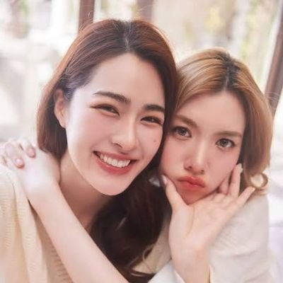 💜support @ormmormm @Linglingsirilak #LingOrm #หลิงออม Thx U FoLLow ME 🏳️🌈🥰 🇹🇭