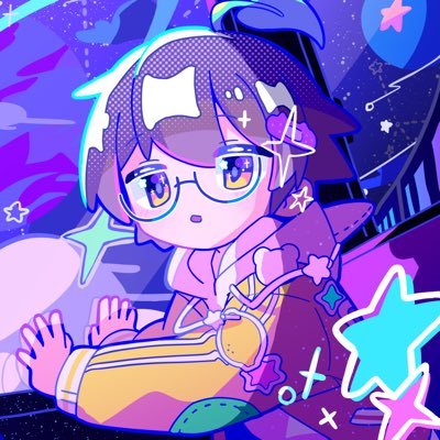llemonink's profile picture. Music producer 🍋 
Listen to Cosmic Express: https://t.co/pAXazkM8nJ