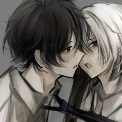 injectedknives's profile picture. ♠︎ 5136 // 𝜗𝜚 take my hand, to your fantasy.
matching with my dearest (-ˊ ᗜ ˋ-)
!1!!1!!!!1!!!!!1!!!! P.S: occasionally on X / twt!