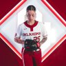 BordiSophia's profile picture. Jersey | @ou_softball #25