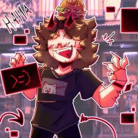 Dark TripMine (@dark_tripmine) 's Twitter Profile
