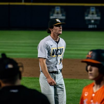 Riley Roarty Profile