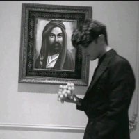 A.ssam (@ssam_a47519) 's Twitter Profile