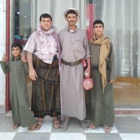 ابوعمروخالدحيدرالذفيف (@abwr30396) Twitter profile photo