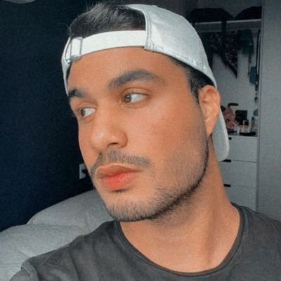 Miguelito_1999's profile picture. 🚀 Computer Engineer | Web & Mobile Dev

 🇧🇷 ↔️ 🇳🇴