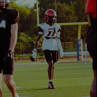 6’0 155 WR/SS |’28| 314-262-2700 |dillonjones659@gmail.com | Ritenour High school