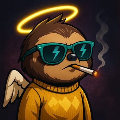 cNFT addict. looking to get rekt going for broke! 🤟🏼