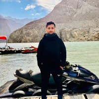 Raja Zain (@pro_trader_11) 's Twitter Profile