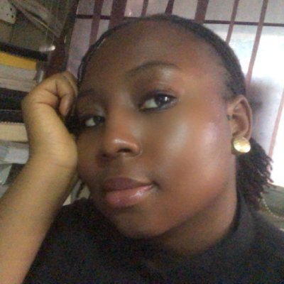 she/her | xxiv | biu alumna | llb '22, bl '25, acarb, aicmc, mti-accredited mediator | lawyer | 🇳🇬 | author #actuallyautistic
suspended acc: @donna_praise