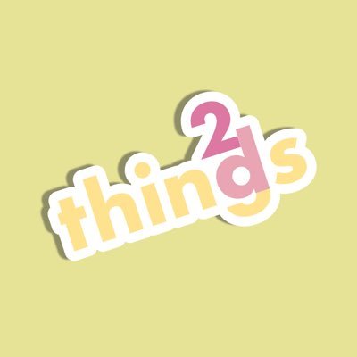 @2dthings