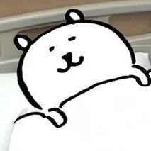 ne2jii's profile picture. 데굴데굴 도토리