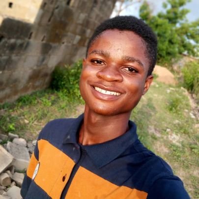 SANNI YUSUF AJIBOLA Profile