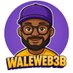 waleweb3b (@waleweb3b) Twitter profile photo waleweb3b (@waleweb3b) Twitter profile photo