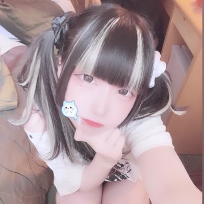 nuko__1023's profile picture. 心中