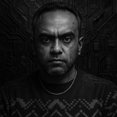 Starting Again from Scratch | AI enthusiast | Optimist by code & curiosity | Exploring the future, one prompt at a time.