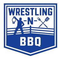 WRESTLING N BBQ (@wrestlingnbbq) 's Twitter Profile Photo WRESTLING N BBQ (@wrestlingnbbq) 's Twitter Profile Photo