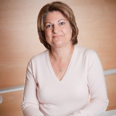 Carol Lombardini Profile