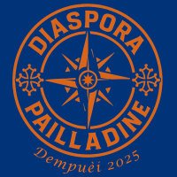 Diaspora Pailladine (@diaspailladine) 's Twitter Profile Photo