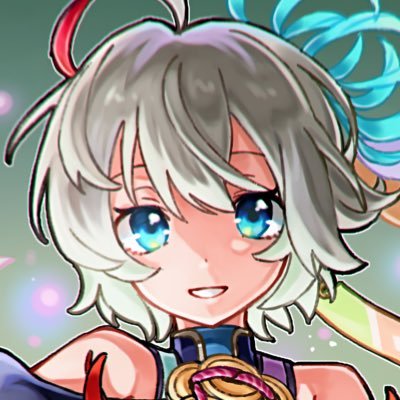 モンストを中心にゆるく可愛く気まぐれなペースでイラスト描いてます✨ 無断転載しないでね…!※コメントの返信に時間がかかる場合があります…💭