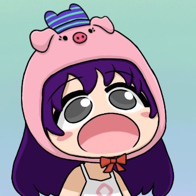 GMONAD^^
I’m so happy to be part of Monad!