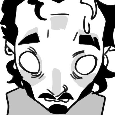 • Concept Artist & Illustrator • he/they • My Ko-fi link: https://t.co/gEiABr2Lnm
• Tumblr: https://t.co/Tvc7dJzn47