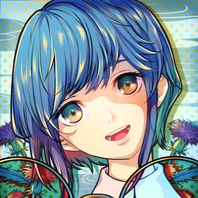 エビピラフさんのプロフィール画像