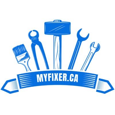 MyFixerca's profile picture. MyFixer is a service marketplace connecting customers with trusted local pros. Hire or offer services – all in one place. #MyFixer