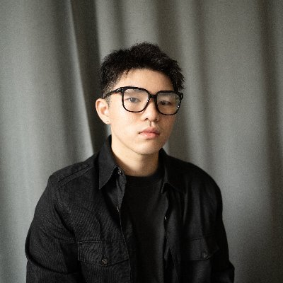 jameswu_0129's profile picture. Founder & Creative Director @helloflowstudio | Industrial Design @RISD