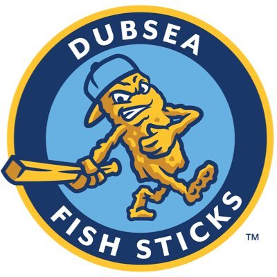 DubSea Fish Sticks Profile