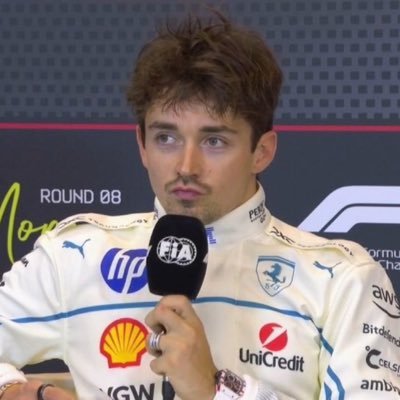 praying for a piarles podium 🏎️ clément novalak's no.1 fan 🔙🦴 jannik 🦊🎾