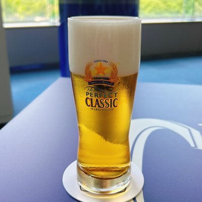 classiclovesec's profile picture. こんさる CPA受験生 趣味:🍻✈️🍽🏃‍♂️ 発言は個人の見解です