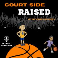 Court-Side Raised Podcast (@courtside_pod) 's Twitter Profile