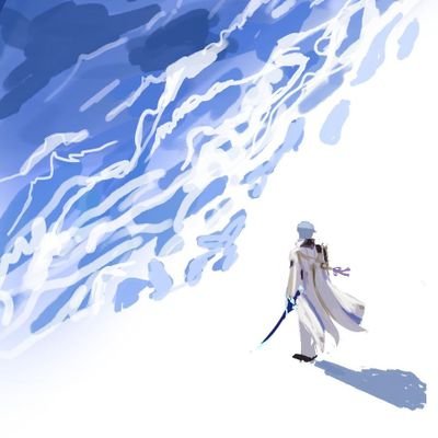 uzakdagfar's profile picture. Farmountain 🍃