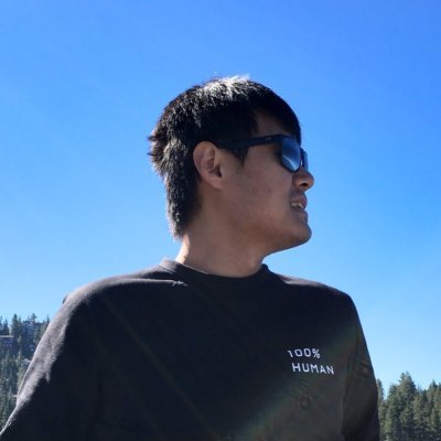 ShuZhangForAI's profile picture. Applied AI @ Perplexity (ex-Pinterest)