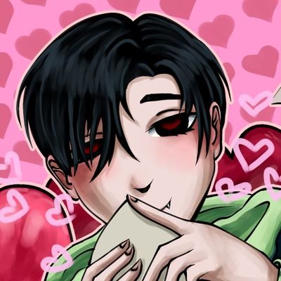 mirimiko's profile picture. artist 18 y.o | eng/ru | please don't repost without credit