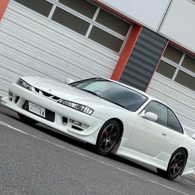 civic_s14's profile picture. 2023年12月にcivicFL1納車しました。 2025年7月にS14後期Ks'増車しました。車用垢作りました！ 栃木在住、よくしもつけの道の駅にいます。！ 前垢⇒@siroe_46
