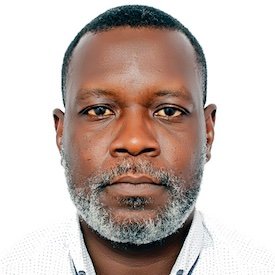 DrWardjomto's profile picture. Academic, Wildlife Scientist, Husband and proud Father