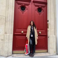 Yamila Cheade (@ycheade) 's Twitter Profile
