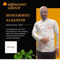 الشيف محمد القصاب (@8636mohammed) Twitter profile photo