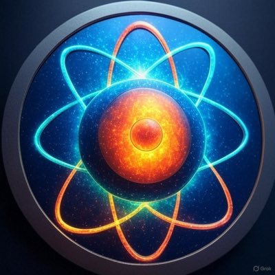mcboom1's profile picture. Betting big on uranium & nuclear. Stacking ETH on the side.