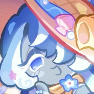 18 yold artist
i love skyverse!||
proship dni||
lookie lookie where is MY COOKIE.
my cr acc is @gweenlilypad
