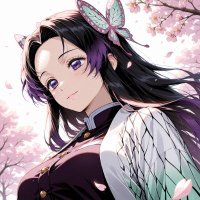 🦋ちょう🌸 (@hd_wisteria) 's Twitter Profile