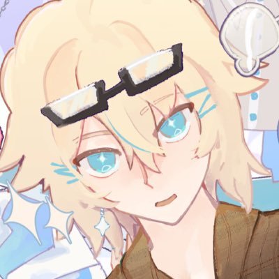 dainfashionzine's profile picture. A Dainsleif fanzine with a focus on fashion! | ⭐️ https://t.co/OOnincfIpC ⭐️