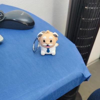 SteynHaga's profile picture. maestro Pokémon viviendo la vida