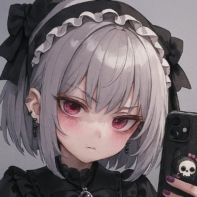 🌃I'm anon here
✡️Lemme drop a Kawaii Happy Hardcore symphony 4 u
🌠Sweet beats wrapped in sparkly vibes ― overflows frm my digitized heartcore
💟AI / AIart
