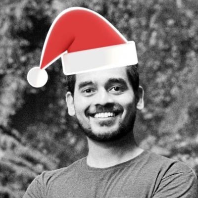 itsParthVader's profile picture. Bootstrapping @SnitchFeed: next-gen social listening with the strongest buy-intent signals without the noise 🗣️