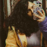 geEtanjali (@geeman08) 's Twitter Profile
