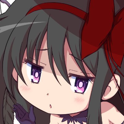 凍結したまつばらです。
まどマギ、原神、ゼンゼロが特に好き。
☆避難所&絵倉庫
【青空】https://t.co/9GMQa11jPF
【Skeb】https://t.co/gAIEF2MS27
無断転載、AI学習ダメ ✖︎