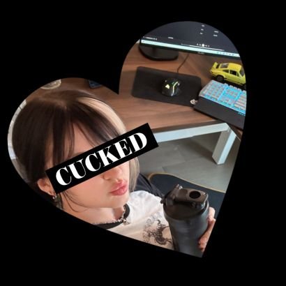 WALLET4EMI's profile picture. CUCK, PROPERTY OF @WHOREMIRU